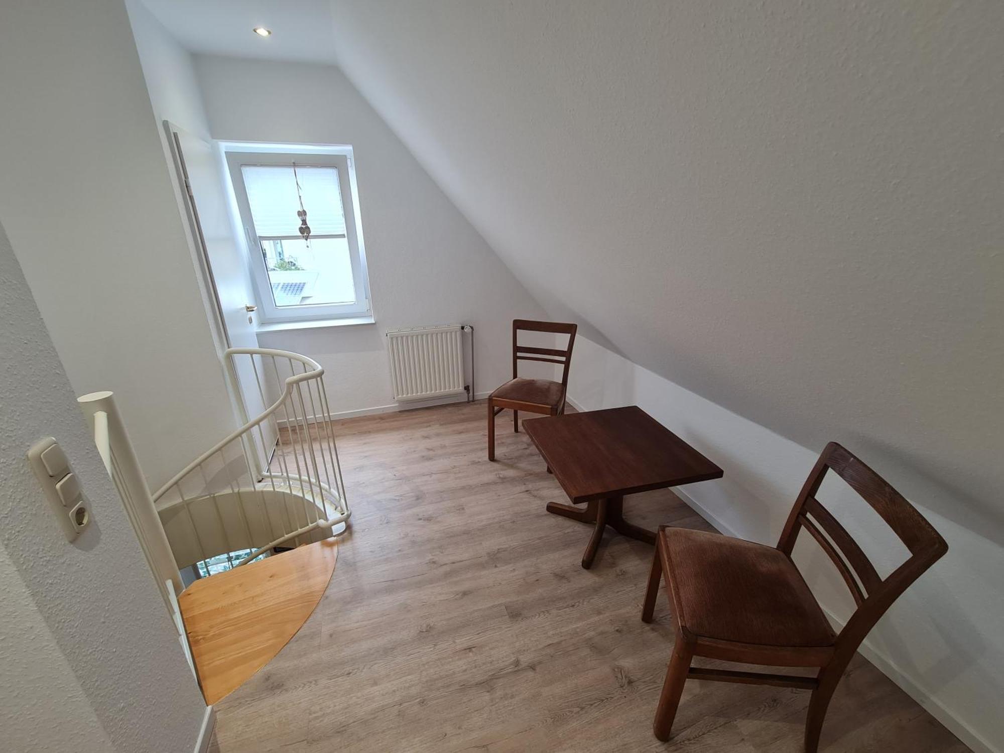 Ferienhaus Graebner 吕格德 外观 照片